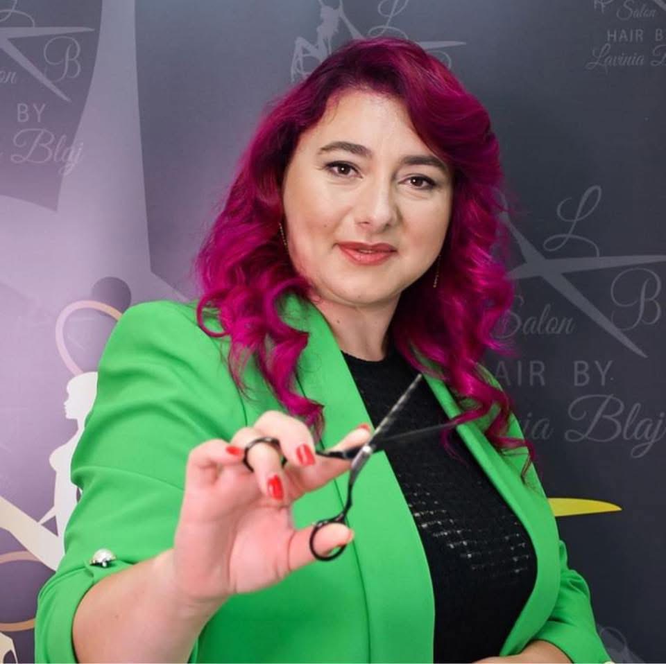 Lavinia Blaj