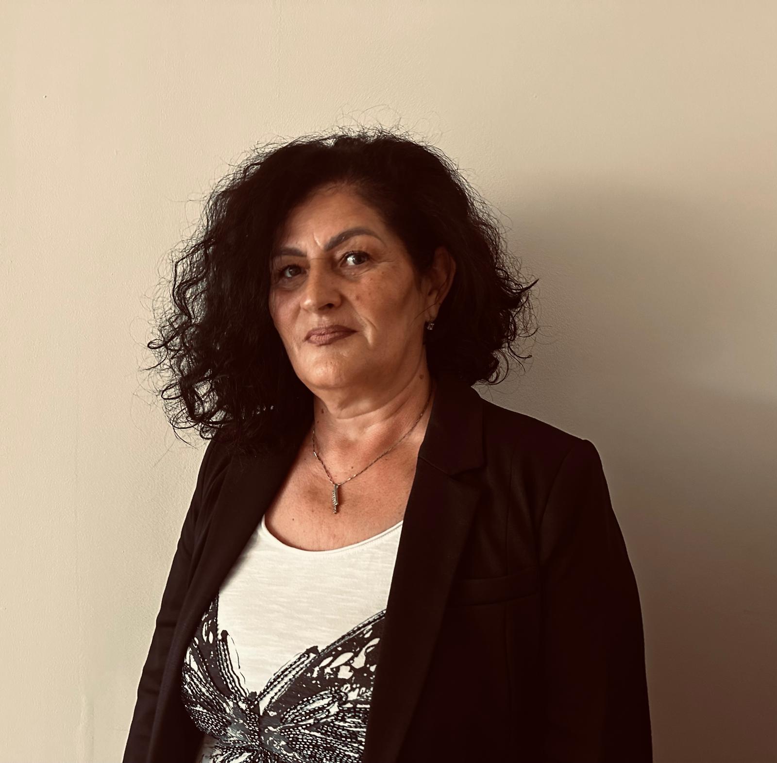 Adela Staniloiu